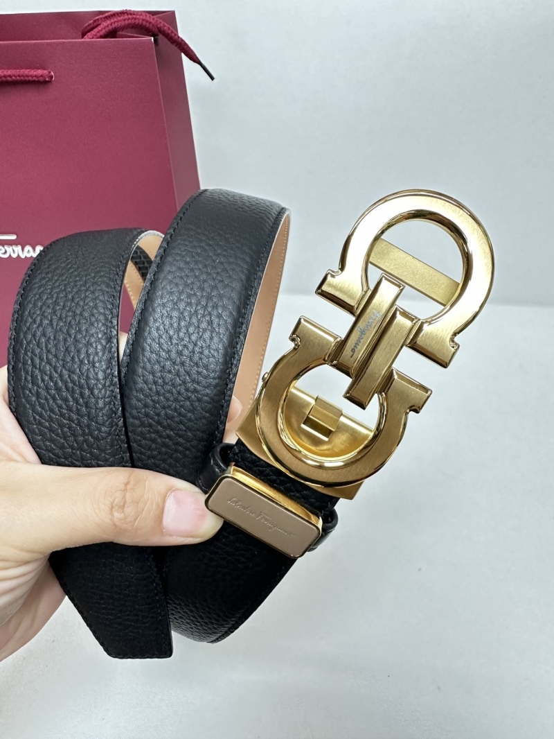 Ferragamo Belts